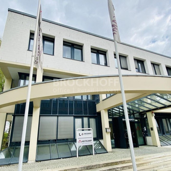 Büropark Ruhrallee | 354 - ca. 2.356 m² | 9,50 EUR