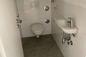 Sanierte 3-Zimmer-Wohnung in attraktiver Lage – 70567 Möhringen-Ost, Stuttgart – Vorschaubild 9