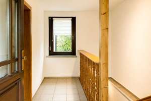 Familienfreundliches Wohnen | 4 Zimmer mgl. | EBK | Sauna | Fußbodenheizung | Carport & Garage – 4249 Hartmannsdorf-Knautnaundorf, Leipzig – Vorschaubild 17