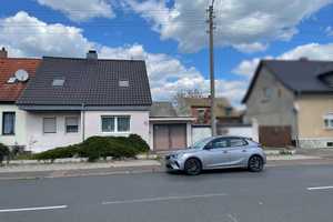 Einfamilienhaus mit großem Grundstück in Kleinkühnau – Dessau-Roßlau – Vorschaubild 2