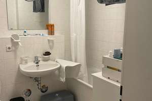 Attraktive 1,5-Zimmer-Wohnung im Herzen Jenas: Ruhig, hell, mit West-Balkon & EBK – 7743 Jena-Zentrum, Jena – Vorschaubild 10