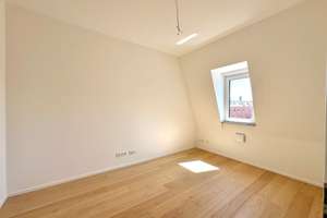 Luxuriöses Penthouse in Ulm mit Münsterblick – 3-Zimmer-Wohntraum mit Dachgarten – Frauenstr.  124, 89073 Mitte, Ulm – Vorschaubild 6