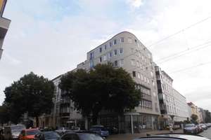 Niedliche Single-Wohnung mit EBK in Magdeburg Stadtfeld-Ost – Olvenstedter Str. 52, 39108 Stadtfeld Ost, Magdeburg – Vorschaubild 9