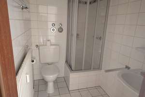 3-Zimmer-Wohnung in Ricklingen mit Balkon; Erdgeschoss – Willführstraße 1, 30459 Ricklingen (Ortsteil), Hannover – Vorschaubild 3