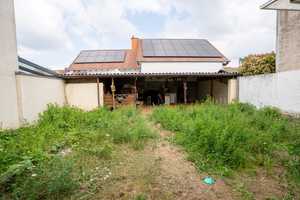 Ruhige Oase in Nieder-Ingelheim mit Möglichkeit zum Anbau – Ulrichstraße 11, 55218 Mainz-Bingen (Kreis) – Vorschaubild 14