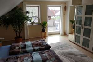 Viel Platz in Egling: 4-Zimmer-Dachgeschosswohnung mit Balkon und großer Dachterrasse – Die vollständige Adresse der Immobilie erhältst du vom Anbieter., 86492 Egling an der Paar – Vorschaubild 12