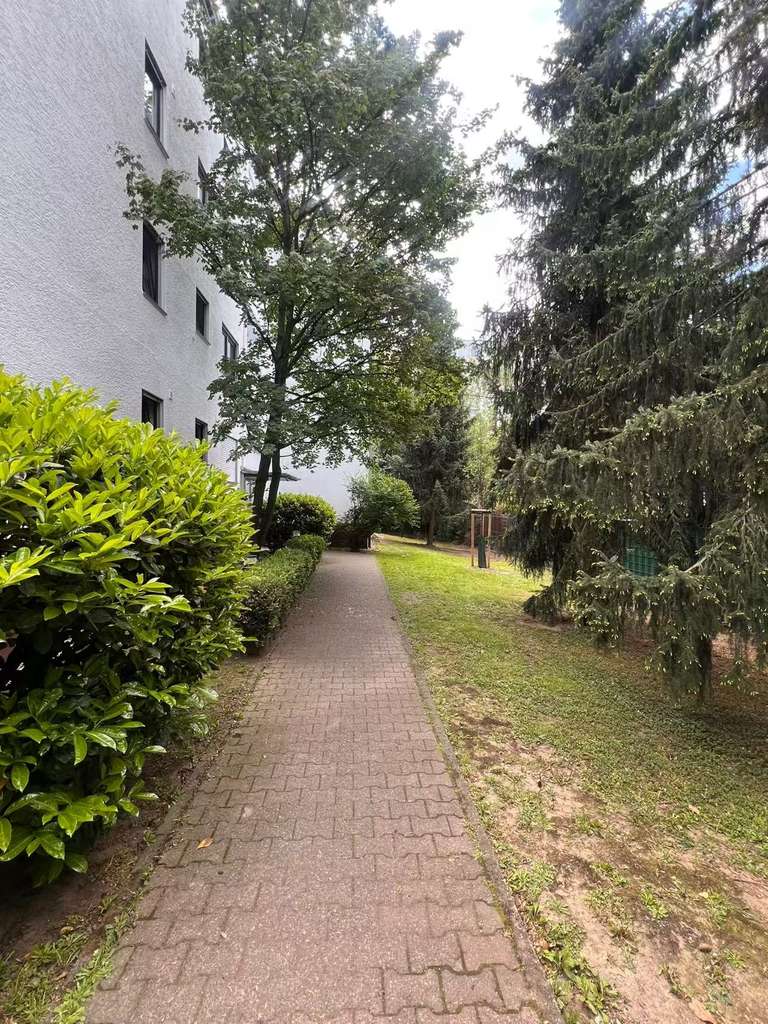 Immobilie in Offenbach am Main - Kapitalanlage - Bild 2