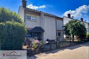 Renovierungsbedürftiges freistehendes Einfamilienhaus in grüner ruhiger Wohnlage von Hagen-Eilpe