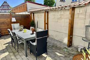 Neuwertiges Familienhaus mit Wohlfühlfaktor – 
Einbauküche, Wärmepumpe, Kachelofen, Klima & Terrass – Die vollständige Adresse der Immobilie erhältst du vom Anbieter., 64839 Münster – Vorschaubild 12
