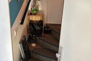 Alltagstaugliche 3-Zimmer-Wohnung mit Balkon in Düsseldorf-Wersten – Kampstraße 25, 40591 Wersten, Düsseldorf – Vorschaubild 7