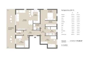 Zeitlose Eleganz in Bogenhausen: Penthouse-Feeling im Bichlhofweg | 4-Zi.-Dachterrassenwohnung – Bichlhofweg 3, 81927 Johanneskirchen, München – Vorschaubild 51