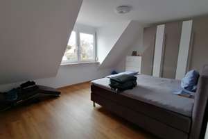 Perfekte 3-Zi.-DG in Fürth-Vach ohne Balkon und ohne Keller! – Zedernstraße 12, 90768 Vach, Flexdorf, Ritzmannshof, Fürth – Vorschaubild 5