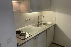 Alltagstaugliche 1-Zimmer-Wohnung in Heidelberg-Rohrbach – 69126 Rohrbach, Heidelberg – Vorschaubild 3