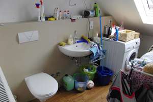 Großzügige DG-Wohnung in Pempelfort – 40479 Pempelfort, Düsseldorf – Vorschaubild 28