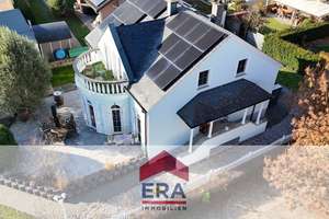 Modernes Wohnen auf hohem Niveau – Einfamilienhaus mit PV & Wärmepumpe – Die vollständige Adresse der Immobilie erhältst du vom Anbieter., 67550 Rheindürkheim, Worms – Vorschaubild 1