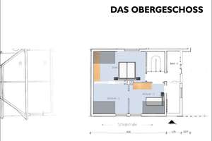Großzügiges Haus mit Wintergarten, sep. Gebäudeteil mit  eigenem Eingang, PKW Stellplätze – Die vollständige Adresse der Immobilie erhältst du vom Anbieter., 65385 Rüdesheim am Rhein – Vorschaubild 4