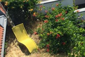 Haus mit schönem kleinem Garten im Zentrum Darmstadt-Eberstadt zu vermieten – Die vollständige Adresse der Immobilie erhältst du vom Anbieter., 64297 Eberstadt, Darmstadt – Vorschaubild 5