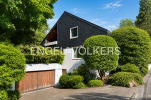 Architektonische Zeitreise; Besonderes Einfamilienhaus in bester Lage von Ehringhausen – Die vollständige Adresse der Immobilie erhältst du vom Anbieter., 42859 Ehringhausen, Remscheid – Vorschaubild 13
