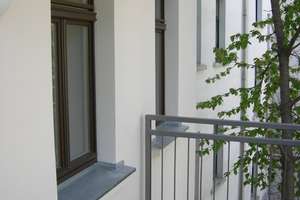 Top sanierte und gepflegte 3-Zimmer Wohnung im ZentrumLeipzig  – Sternwartenstraße 27, 4103 Zentrum-Südost, Leipzig – Vorschaubild 5