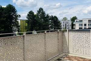 Mit zwei Balkonen und Parkett im Wissenschaftspark! – Marie-Curie-Straße 12, 49076 Westerberg, Osnabrück – Vorschaubild 14