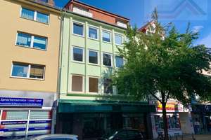 Wohnen in der Innenstadt!  – Johannisstr. 24, 49074 Innenstadt, Osnabrück – Vorschaubild 2