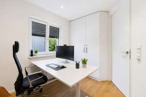 Modernes Zuhause mit Stil, Komfort und durchdachten Details in begehrter Wohnlage von Ergolding – Die vollständige Adresse der Immobilie erhältst du vom Anbieter., 84030 Ergolding – Vorschaubild 20