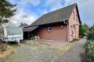 Ruhig gelegenes Einfamilienhaus mit individuellen Gestaltungsmöglichkeiten – Stormarn (Kreis) – Vorschaubild 6