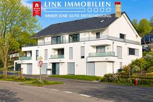 Bad Säckingen / Rippolingen: 2,5-Zimmer-Penthouse-Wohnung mit Weitblick ! – Bergstraße 4, 79713 Bad Säckingen – Vorschaubild 2