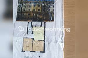 Tauschwohnung: Dortmund, Innenstadt Ost: Gemütliche Wohnung – 44143 Kaiserbrunnen, Dortmund – Vorschaubild 2