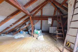 Charmantes Einfamilienhaus mit Ausbaupotenzial in ruhiger Lage von Dallgow-Döberitz – Die vollständige Adresse der Immobilie erhältst du vom Anbieter., 14624 Dallgow-Döberitz – Vorschaubild 9