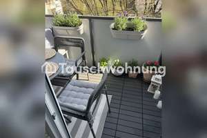 Tauschwohnung: Suche größere Wohnung in München ab 75 m²