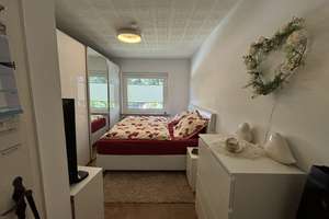Großzügige Erdgeschosswohnung mit Garten, Garage & Stellplatz in Essen-Frohnhausen – Die vollständige Adresse der Immobilie erhältst du vom Anbieter., 45145 Frohnhausen, Essen – Vorschaubild 8