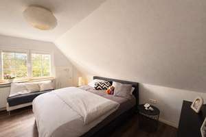 Modernes Einfamilienhaus zur Miete mit traumhaftem Garten – Die vollständige Adresse der Immobilie erhältst du vom Anbieter., 4316 Mölkau, Leipzig – Vorschaubild 15