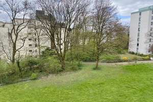 ++ Wohlfühloase ++ Sonnenhelle  3-Zimmer-Wohnung mit Tiefgaragenstellplatz ++ – Erich-Ollenhauer Strasse XX, 65187 Biebrich, Wiesbaden – Vorschaubild 17
