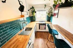 3-Zimmer-Wohnung mit Balkon und Garage in Köln-Mülheim – Die vollständige Adresse der Immobilie erhältst du vom Anbieter., 51063 Mülheim (Ortsteil), Köln – Vorschaubild 3
