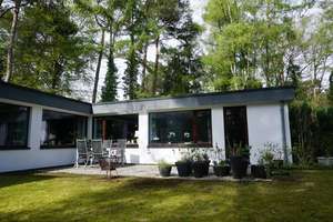 Einmaliges Sackgassengrundstück am Naturschutzgebiet - Bungalow direkt am Waldrand - provisionsfrei – Die vollständige Adresse der Immobilie erhältst du vom Anbieter., 21149 Hausbruch, Hamburg – Vorschaubild 39