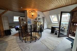 Stilvolle 3-Zimmer-Eigentumswohnung mit traumhafter Loggia im begehrten Univiertel von Braunschweig – Die vollständige Adresse der Immobilie erhältst du vom Anbieter., 38106 Nordstadt, Braunschweig – Vorschaubild 23