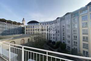 Stilvoll saniertes City-Appartement mit moderner Ausstattung – Die vollständige Adresse der Immobilie erhältst du vom Anbieter., 4109 Zentrum-West, Leipzig – Vorschaubild 6