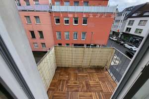 Günstige 3 Zimmer Wohnung in super Lage und Zustand – Die vollständige Adresse der Immobilie erhältst du vom Anbieter., 47798 Stadtmitte, Krefeld – Vorschaubild 8