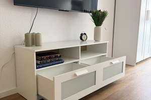 All-inclusive-Apartment im Herzen von Hannover-Mitte - einziehen und wohlfühlen – Lavesstr. 76, 30159 Mitte (Ortsteil), Hannover – Vorschaubild 18