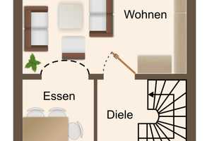 Geräumiges sowie vielseitiges RMH in exzellenter Lage – Isaraustraße 40-54, 82538 Bad Tölz-Wolfratshausen (Kreis) – Vorschaubild 51