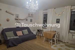 Tauschwohnung: Suche 3-4 Zimmer-Wohnung in Stuttgart zum Tausch