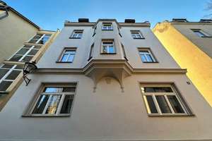 Hochwertiges Wohnhaus in der Augsburger Altstadt – bester Vermietungsstand in historischem Ensemble – Paradiesgäßchen 6, 86152 Jakoberstadt-Süd, Augsburg – Vorschaubild 3