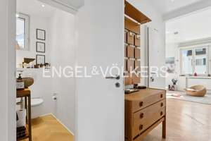 Loftflair mit traumhafter Terrasse, Garten und Garage – Die vollständige Adresse der Immobilie erhältst du vom Anbieter., 50968 Marienburg, Köln – Vorschaubild 13