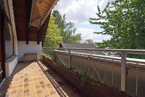Roßtal-S-Bahn Nähe: Einfamilienhaus mit PV, Solar, Doppelgarage und Traumblick auf Felder und Wiesen – Die vollständige Adresse der Immobilie erhältst du vom Anbieter., 90574 Roßtal – Vorschaubild 30