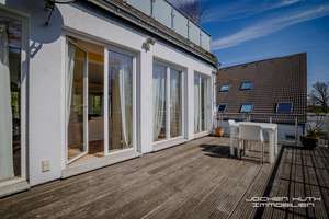 Direkt am Toelleturm, in prominenter Lage: sehr helle, sanierte, 200m² - Altbau - Etage – Die vollständige Adresse der Immobilie erhältst du vom Anbieter., 42287 Barmen, Wuppertal – Vorschaubild 16