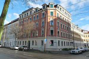 !!! ERDWÄRME !!!  2-RWG im 1. OG - BAD mit DUSCHE, FUßBODENHEIZUNG***WE 05*** – Mockauer Straße 22, 4357 Leipzig – Vorschaubild 5