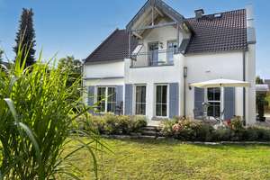 Einziehen und Wohlfühlen – Stilvolles Einfamilienhaus mit gehobener Ausstattung – Die vollständige Adresse der Immobilie erhältst du vom Anbieter., 95494 Gesees – Vorschaubild 20