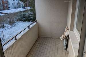Helle, renovierte 3-Zimmer Wohnung mit Balkon in Hannover, zentrumsnah – Apenrader Straße 31, 30165 Vahrenwald, Hannover – Vorschaubild 3
