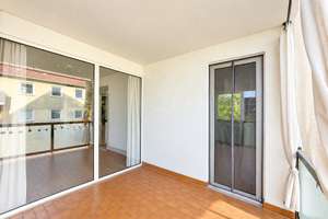 Geräumige 3-Zimmer-Wohnung mit Balkon und idealer Anbindung in ruhiger Lage von Benrath
